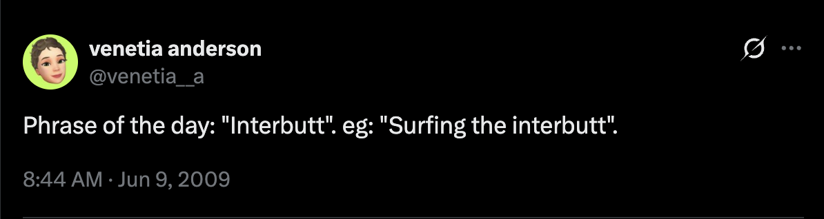 @venetia_a, June 2009